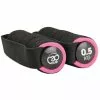 Fitness-Mad Pro Handweight (2 X 0.50Kg)