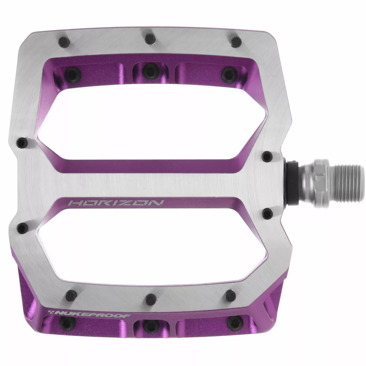 Nukeproof Horizon Pro Downhill Flat Pedals - Image 27