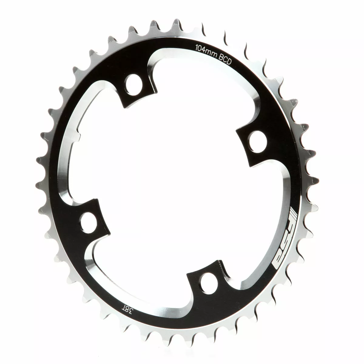 FSA Downhill Chainring (38T Or 36T) - Image 4