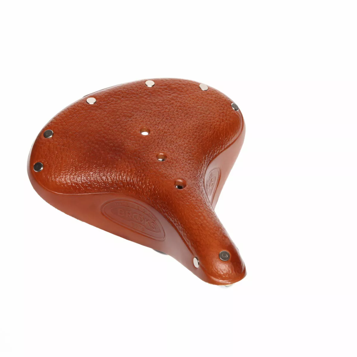 Brooks England B67-S Short Bike Saddle - Image 22