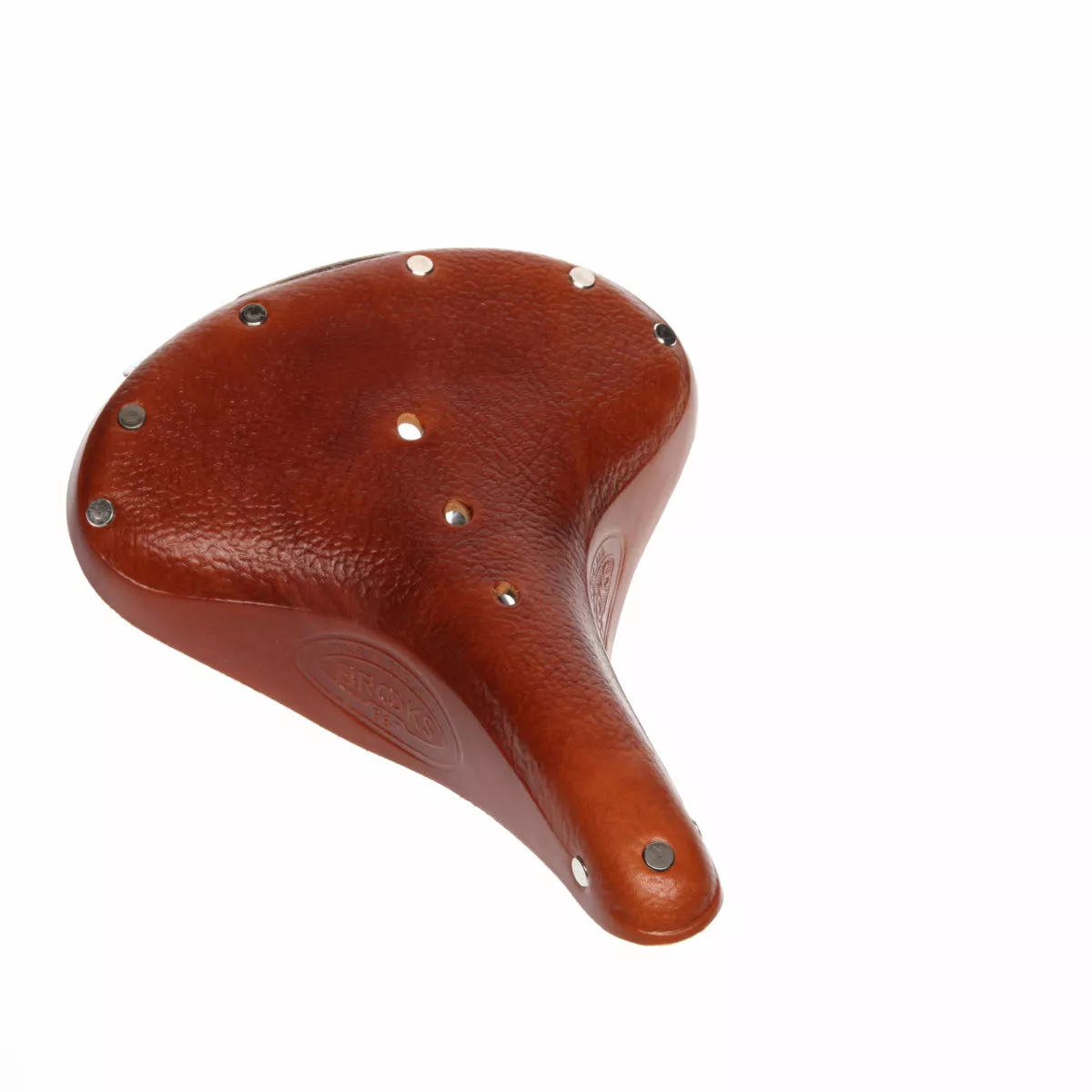 Brooks England B67 Saddle - Image 8