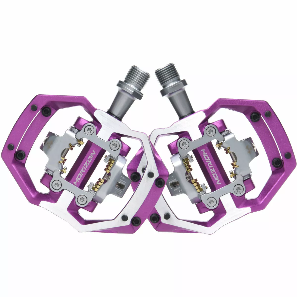 Nukeproof Horizon CS CrMo Trail Pedals - Image 27