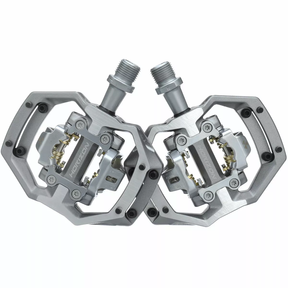 Nukeproof Horizon CS CrMo Trail Pedals - Image 32
