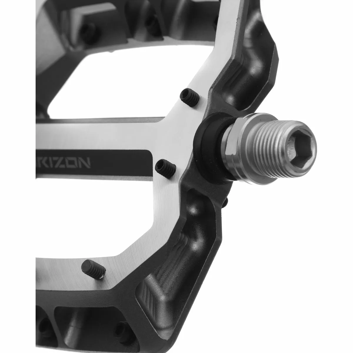 Nukeproof Horizon Pro Downhill Flat Pedals - Image 36