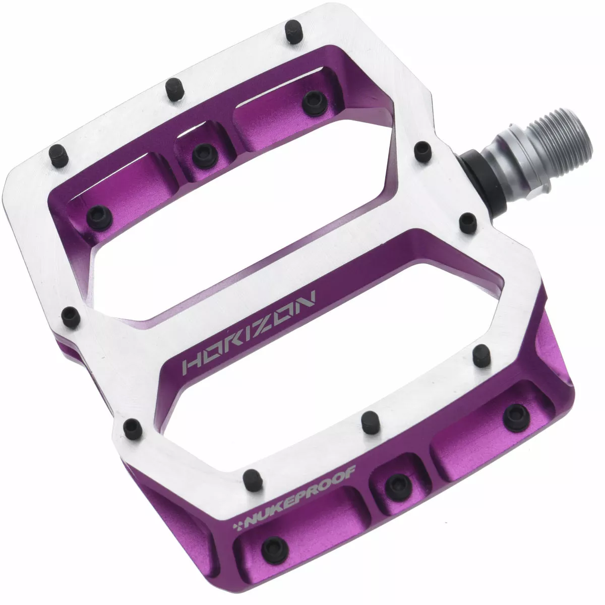 Nukeproof Horizon Pro Downhill Flat Pedals - Image 28