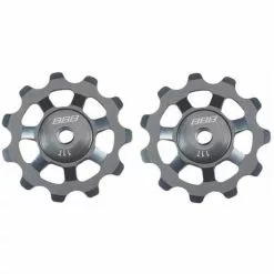 BBB AluBoys Jockey Wheel