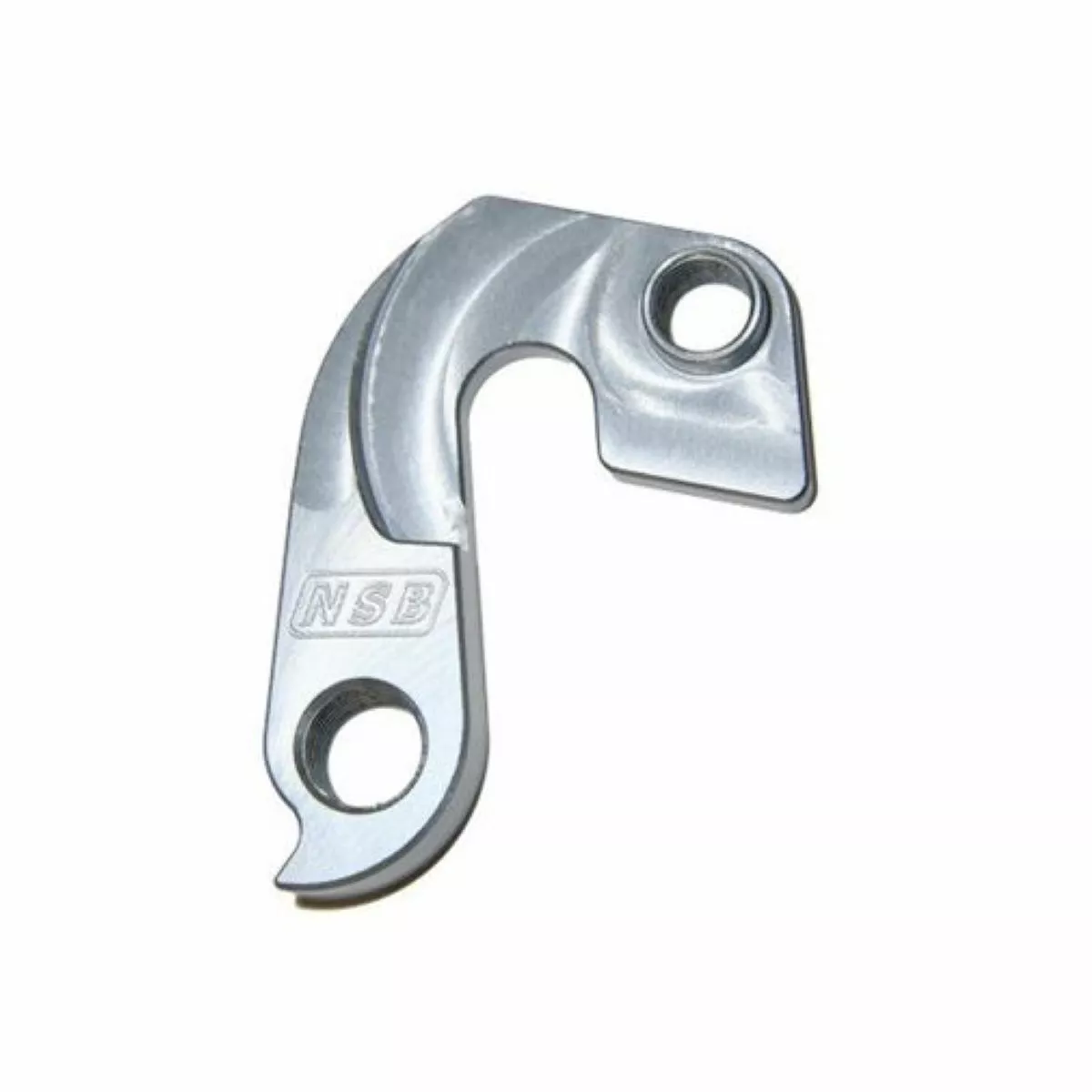 North Shore Billet Derailleur Hanger - Specialized Demo