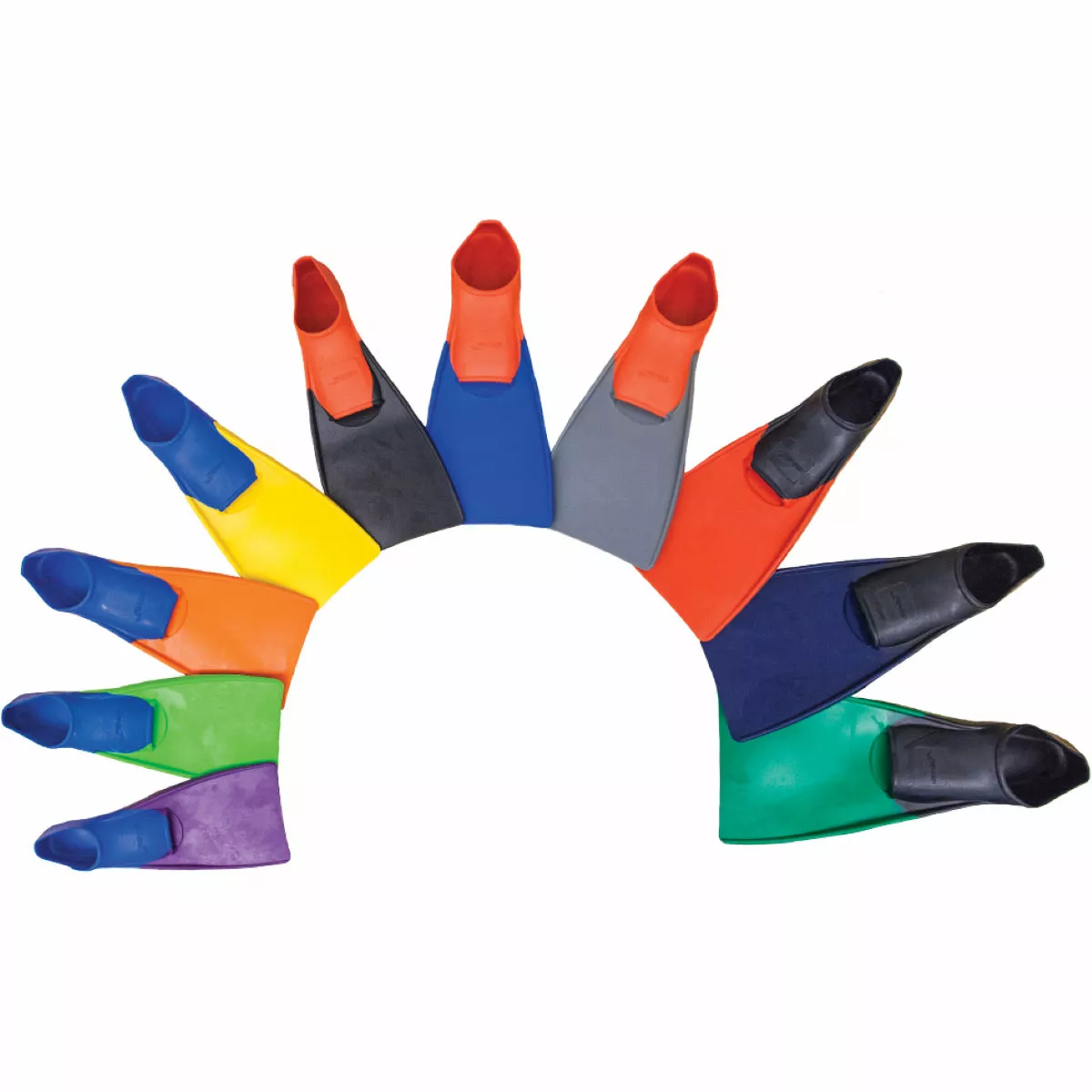 FINIS Long Floating Fin Senior - Image 7