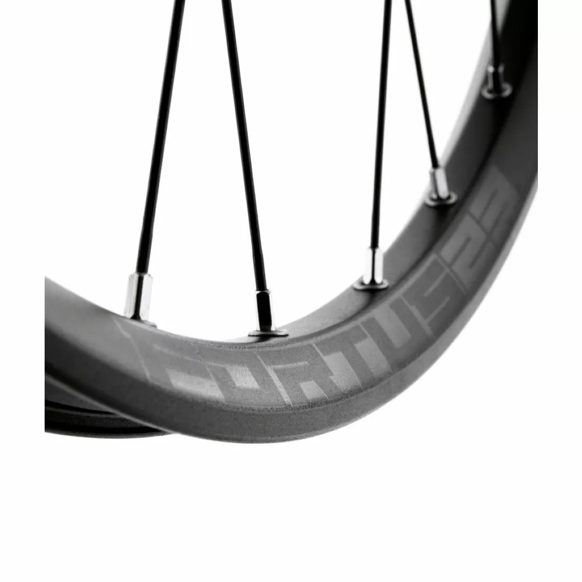 Hope Fortus 23 Pro 5 Rear Wheel (Centre-Lock) - Image 2