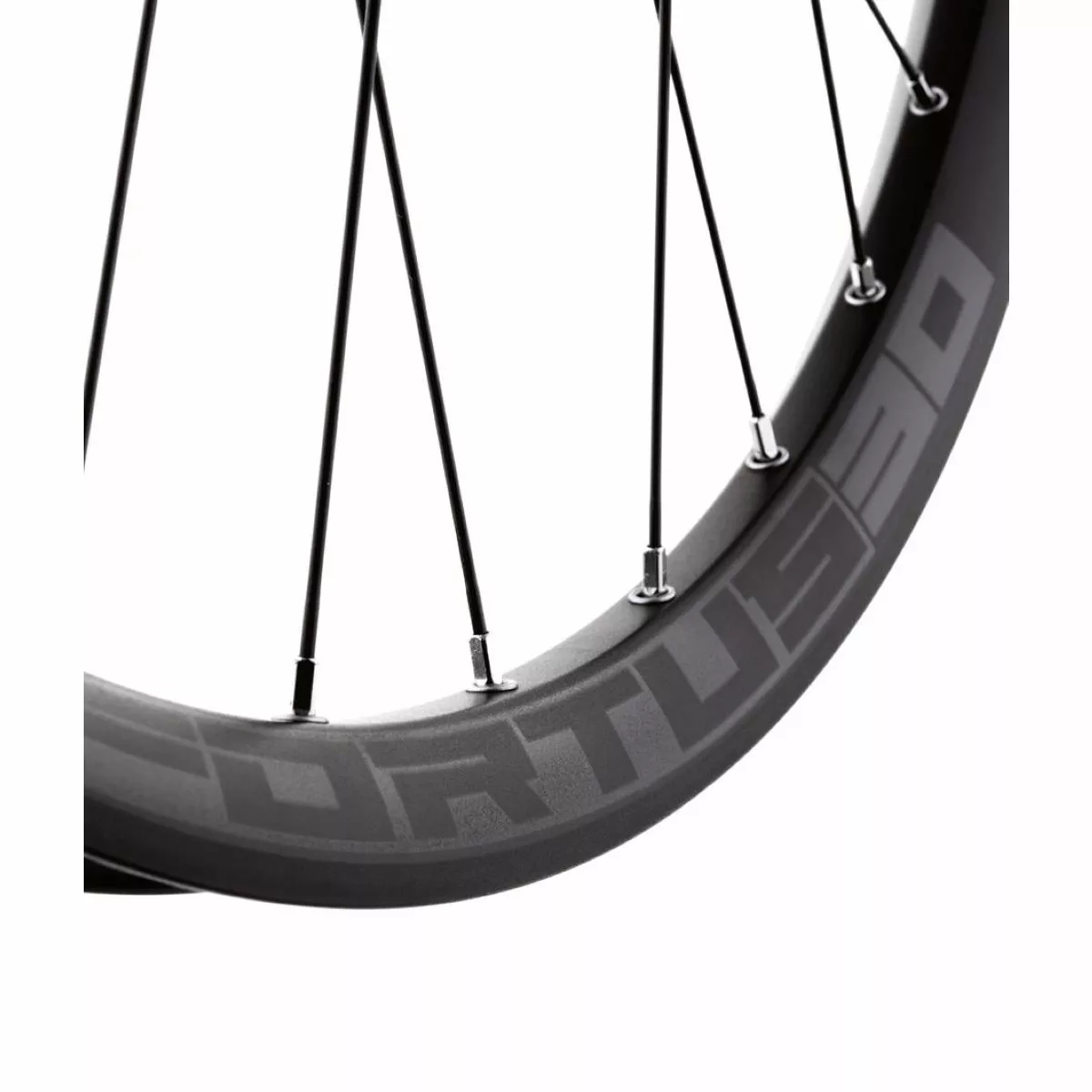 Hope Fortus 30 Pro 5 Rear Wheel (Centre-Lock) - Image 2