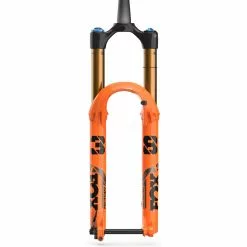 Fox Suspension 38 Float Factory Grip2 Boost Fork (2022)