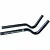 3T Pro Comfort Bend Alloy Extensions