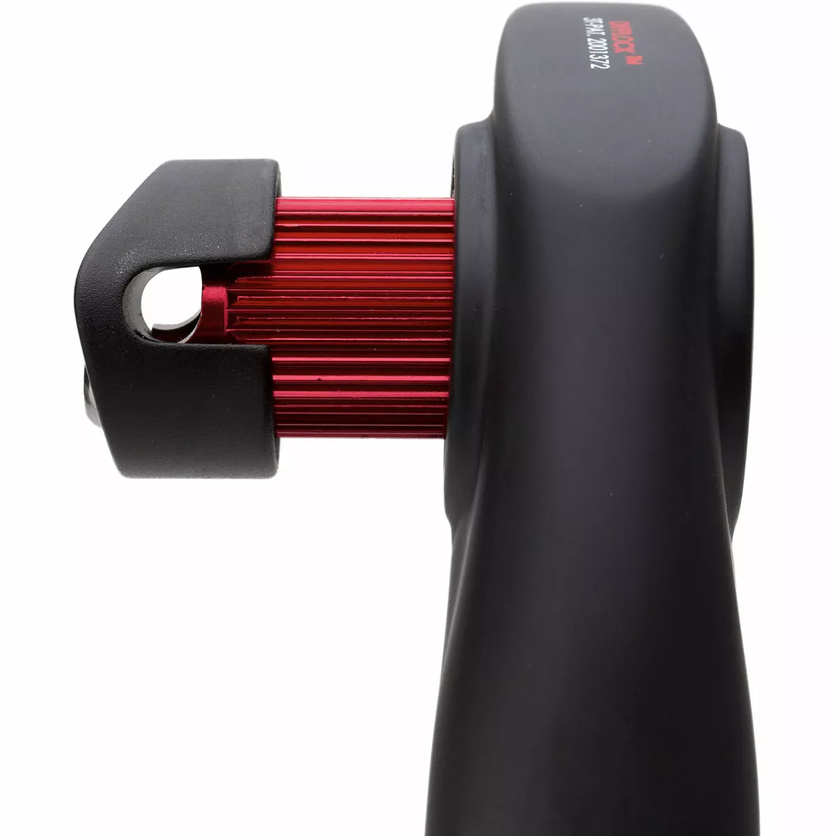 3T Ionic 25 Ltd Stealth Carbon Seat Post - Image 5