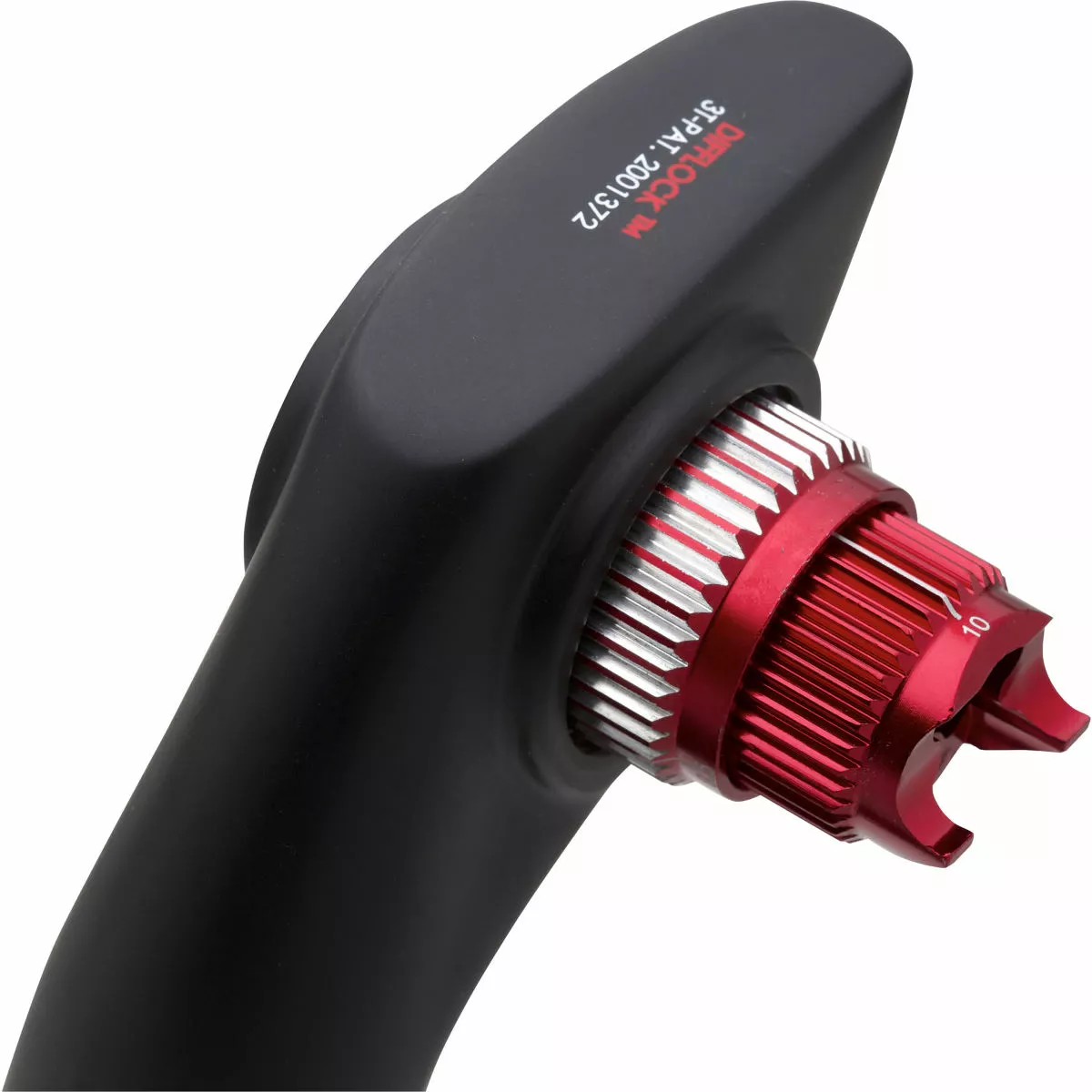 3T Ionic 25 Ltd Stealth Carbon Seat Post - Image 6