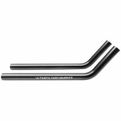 3T Team Ski Aero Carbon Extensions (Clip-On Kit)