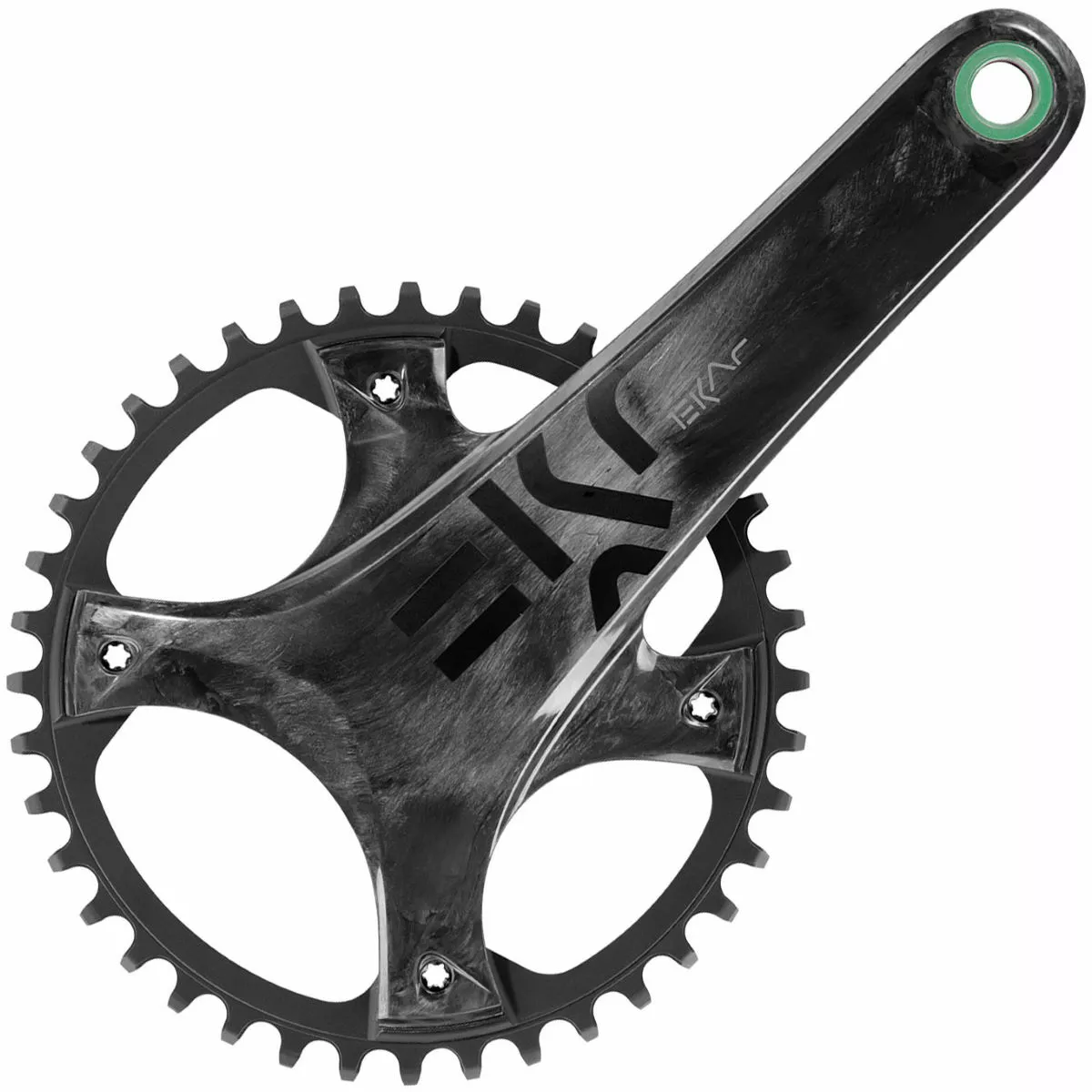 Campagnolo® Campagnolo Ekar 13 Speed Single Chainset - Image 8