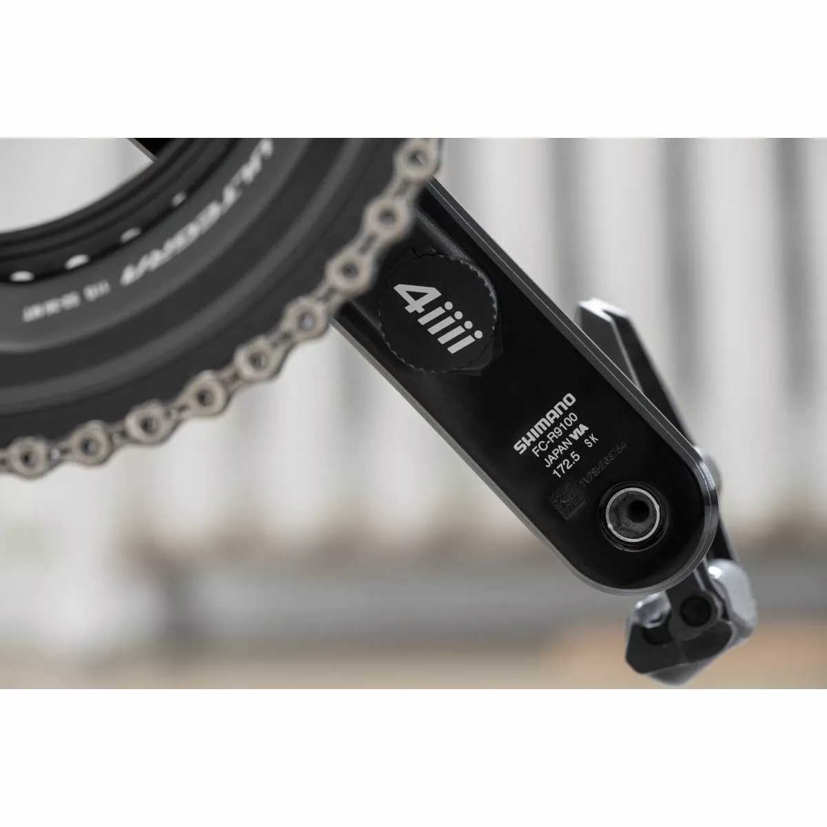 4iiii Shimano Dura Ace 9100 PRECISION 3.0 Powermeter - Image 2