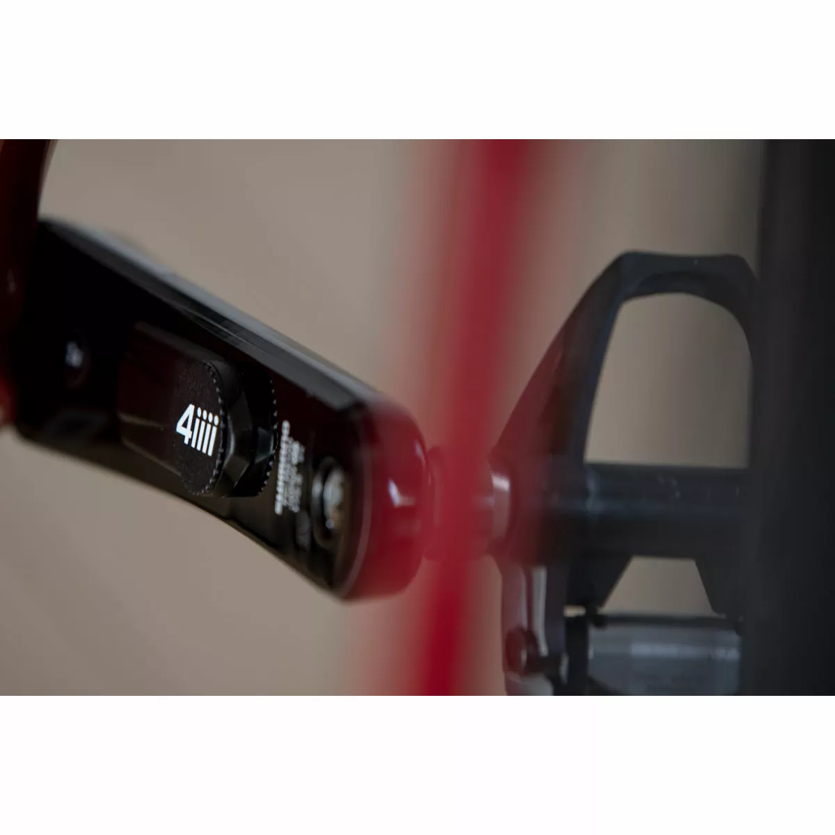 4iiii Shimano Dura Ace 9100 PRECISION 3.0 Powermeter - Image 3