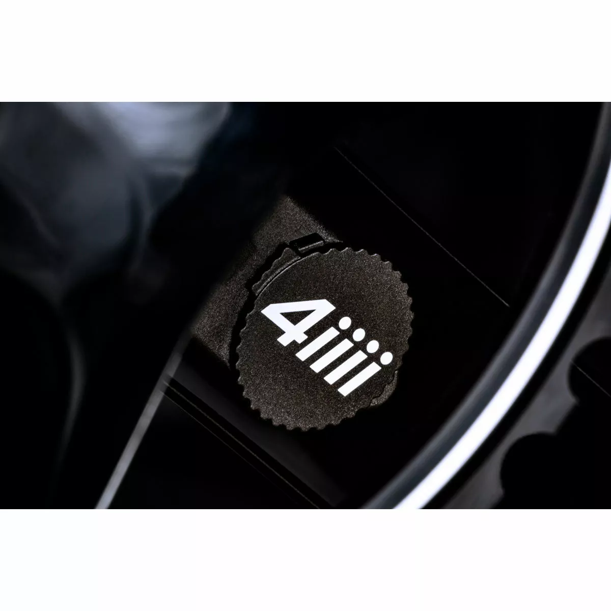 4iiii Shimano Dura Ace 9100 PRECISION 3.0 Powermeter - Image 5