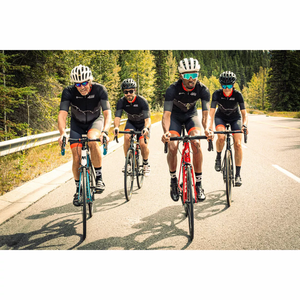 4iiii Shimano Dura Ace 9100 PRECISION 3.0 Powermeter - Image 7