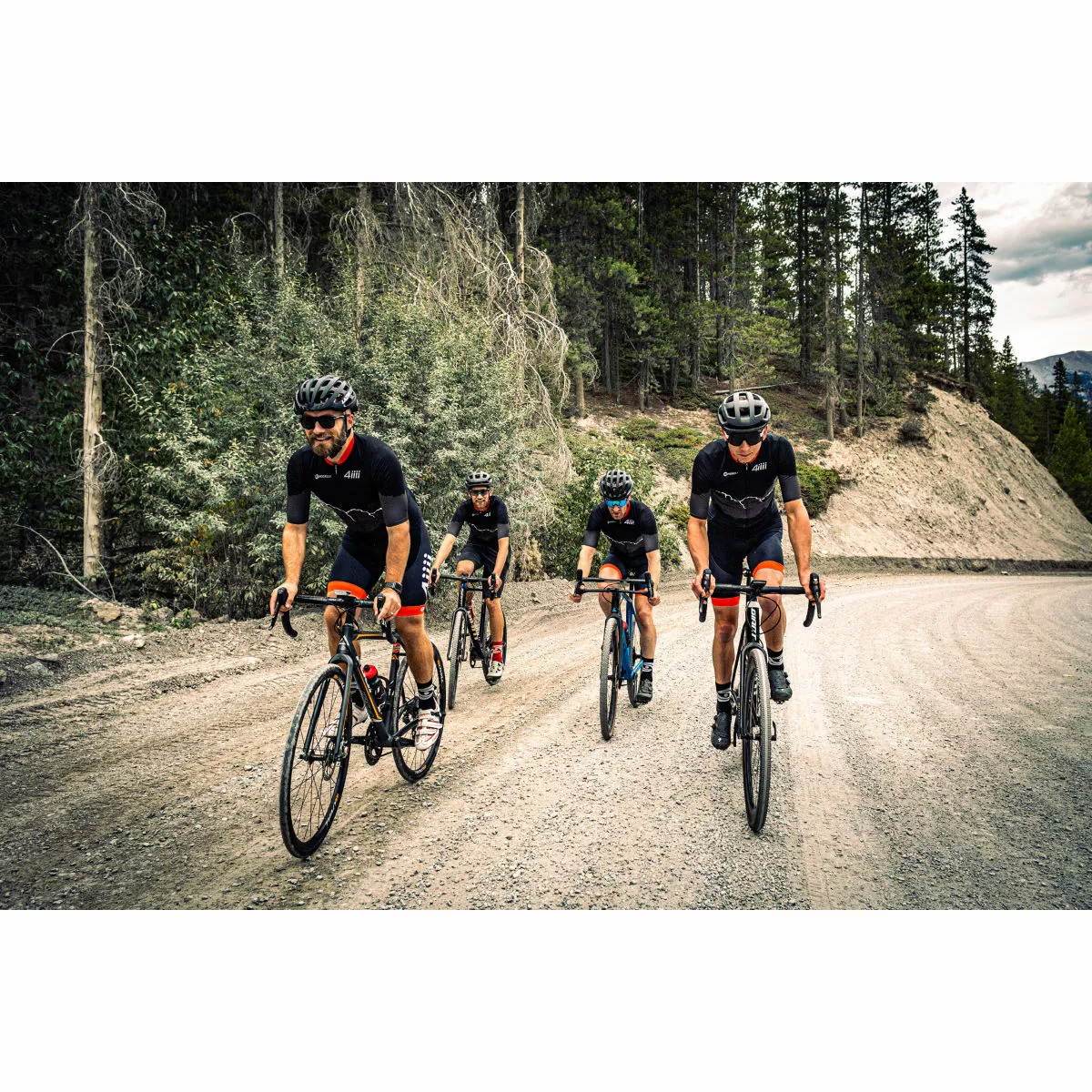 4iiii Shimano Dura Ace 9100 PRECISION 3.0 Powermeter - Image 6