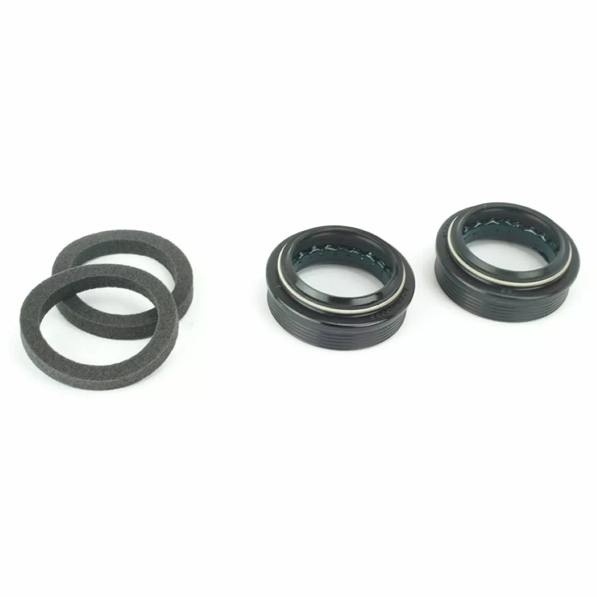 Manitou Mezzer Dust Seal Kit