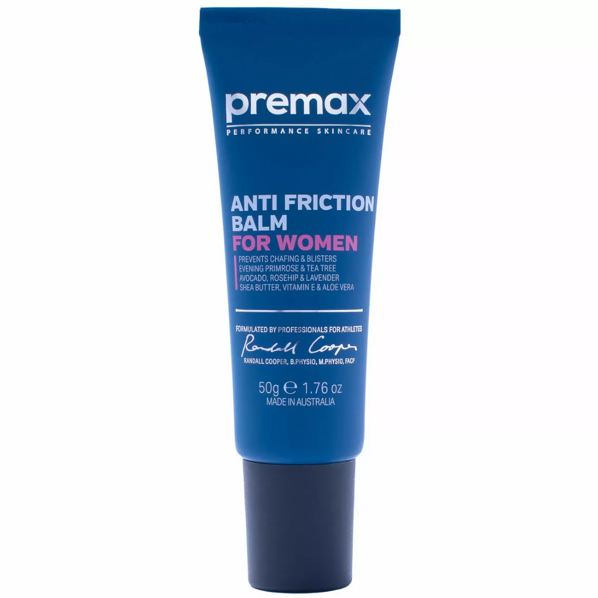 Premax Anti Friction Balm For Women