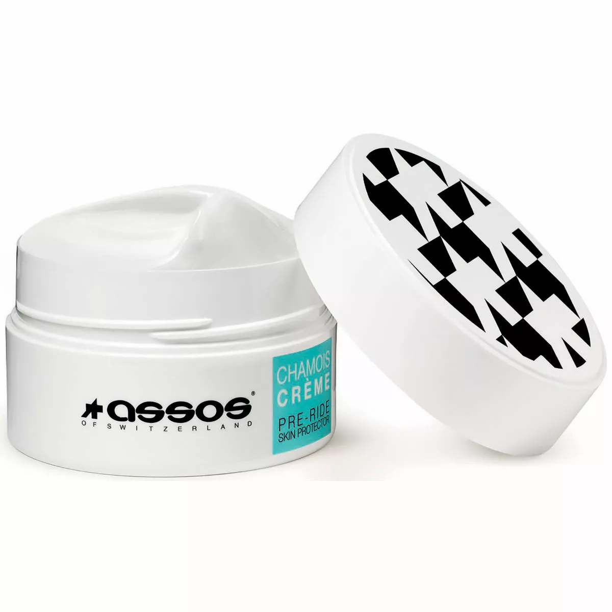 Assos Chamois Creme