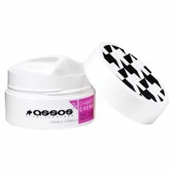 Assos Chamois Creme Womens (200ml)