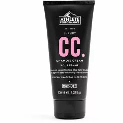 Athlete Performance Womens Chamois Cream (100ml)