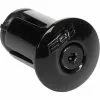BBB BHT-96 Screw-On Road Handlebar End Plugs