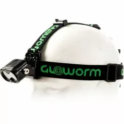 Gloworm Headstrap