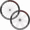 Campagnolo® Campagnolo Bora Ultra 50 Clincher Wheelset