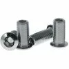 Blackspire Chainring Bolts - Inner 4 Pack