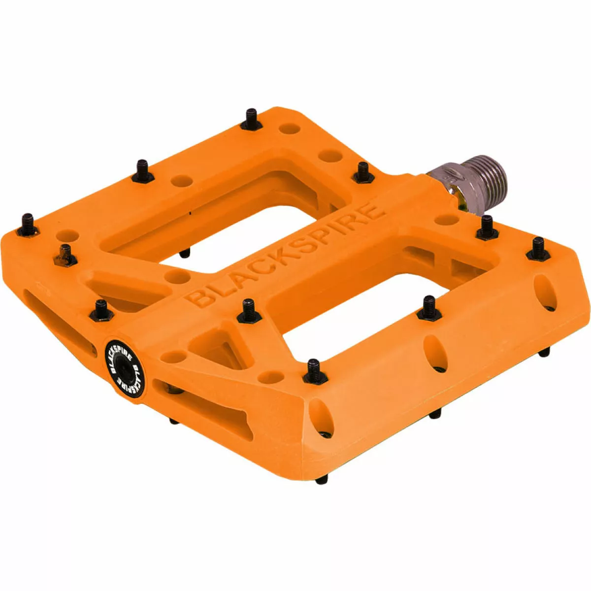 Blackspire Nylotrax Flat Pedals - Image 7