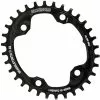 Blackspire Snaggletooth Narrow Wide Oval Chainring XT M8000