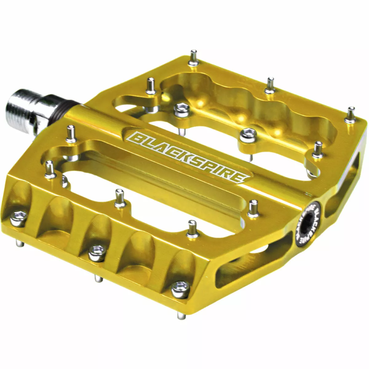 Blackspire Sub420 Flat Pedals - Image 6