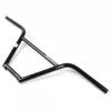 Blank For Peace BMX Bars