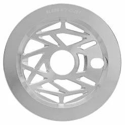 Blank WTF 2 Bashguard Sprocket 25T