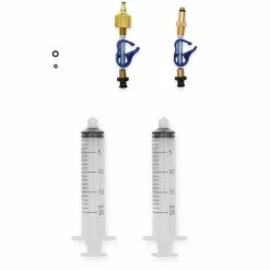 Bleed Kit Basic SRAM EDGE Bleed Kit