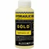 Bleed Kit Hydraulic Brake Fluid (100ml)