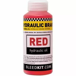 Bleed Kit Mineral Brake Fluid 100ml