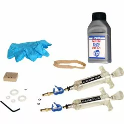 Bleed Kit Prof EDGE Edition SRAM Bleed Kit Set
