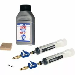 Bleed Kit Standard+ Edition SRAM Bleed Kit Set