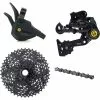 Box Four 8 Speed Drivetrain Groupset