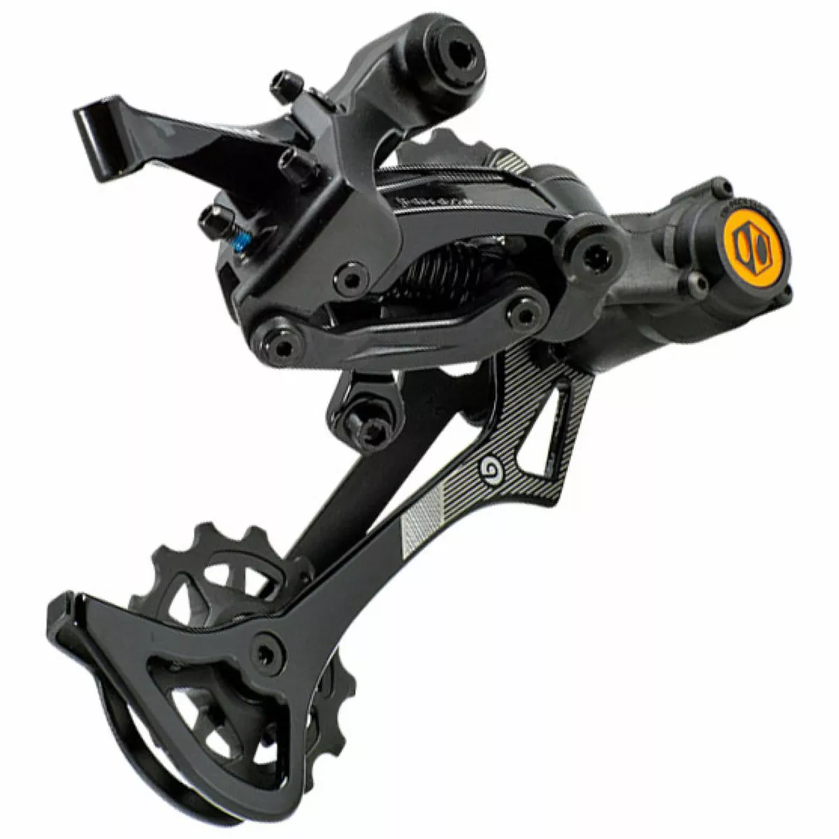 Box One Prime 9 Speed Rear Derailleur - Image 2