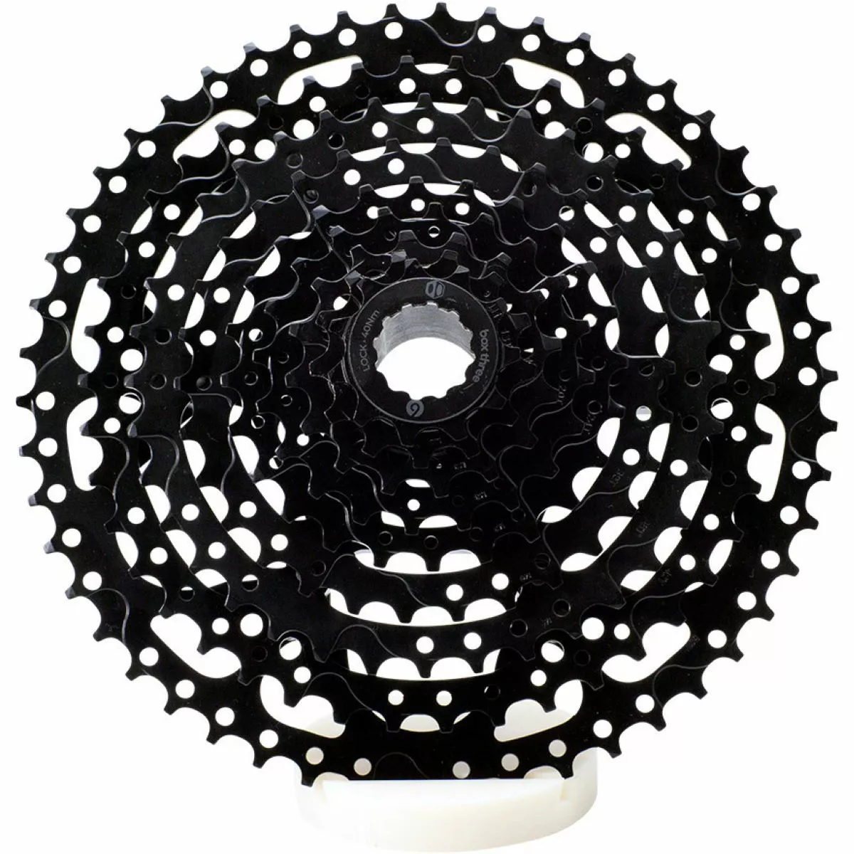 Box Three Prime 9 Speed Cassette