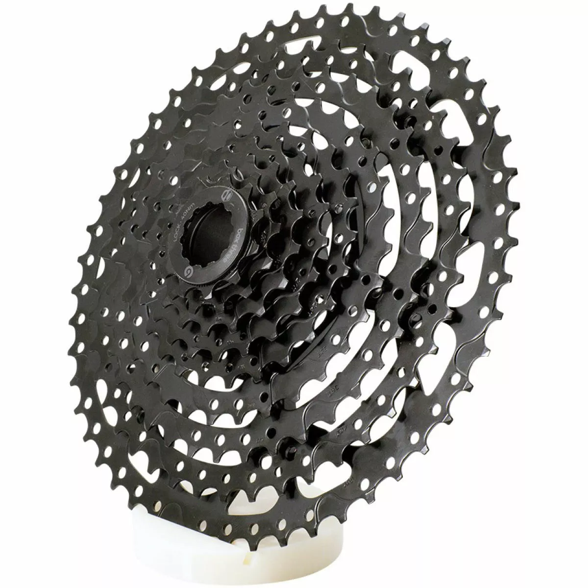 Box Three Prime 9 Speed Cassette - Image 2