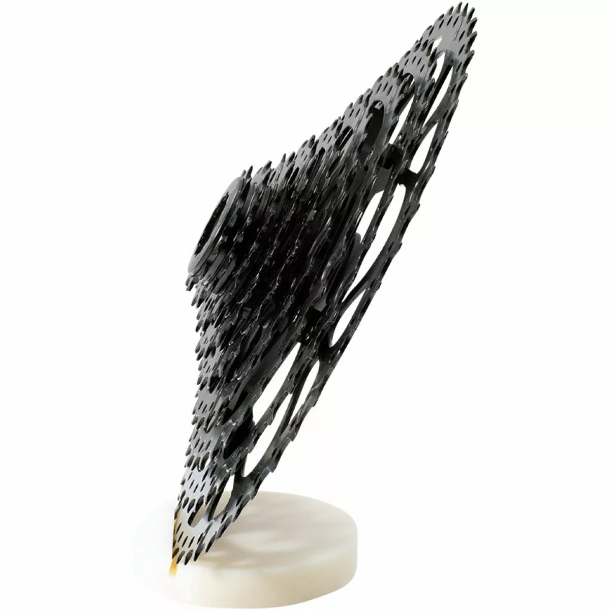 Box Three Prime 9 Speed Cassette - Image 3