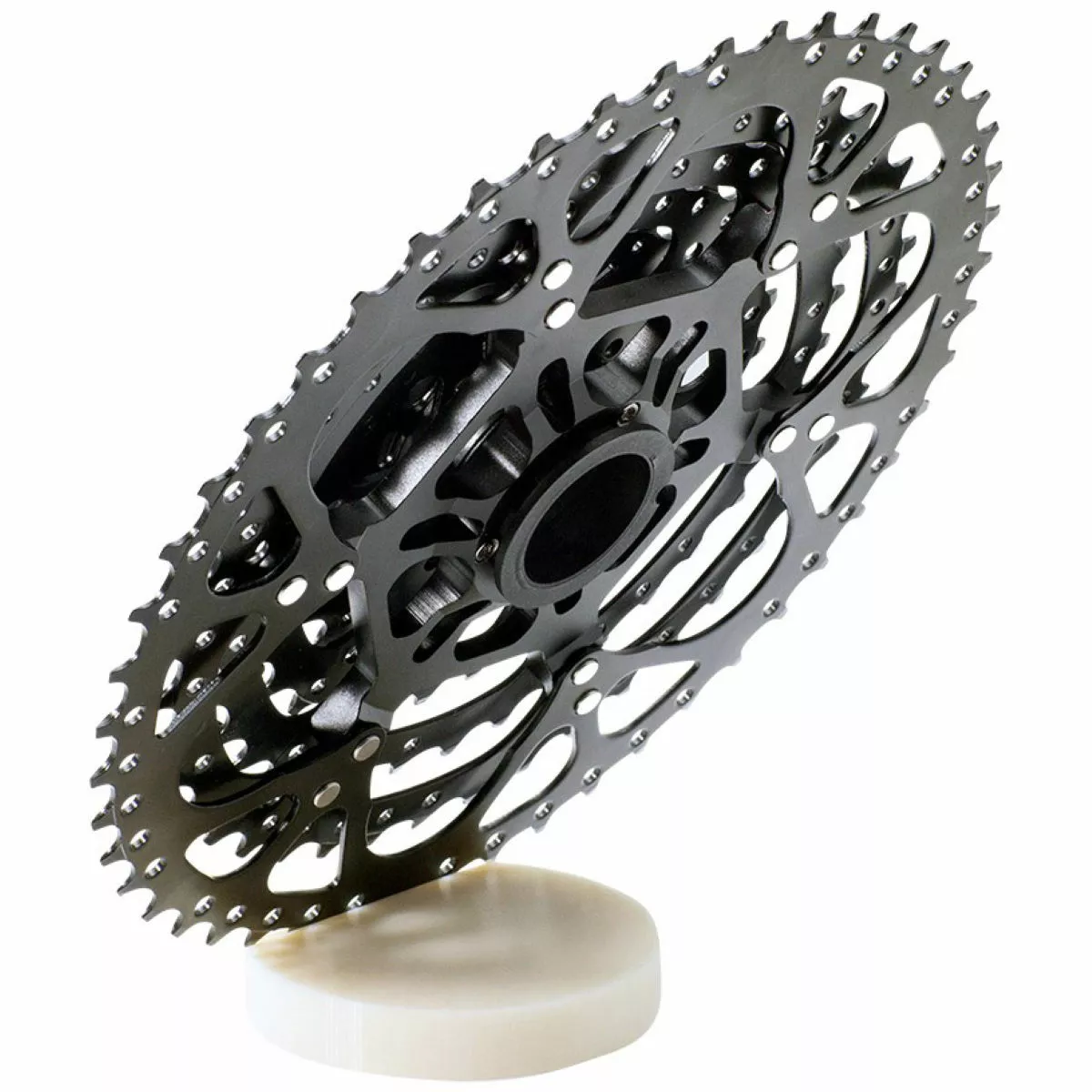 Box Three Prime 9 Speed Cassette - Image 4